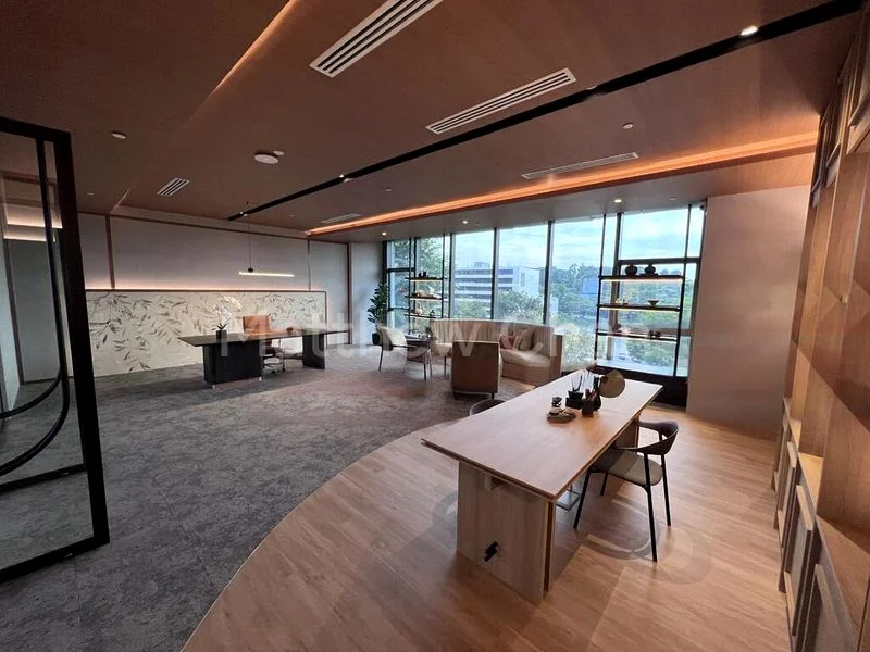 Office for Sale: VisionCrest Commercial - Image 1