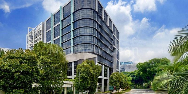 Office for Sale: VisionCrest Commercial - Image 5