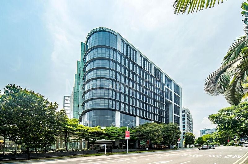 Office for Sale: VisionCrest Commercial - Image 6