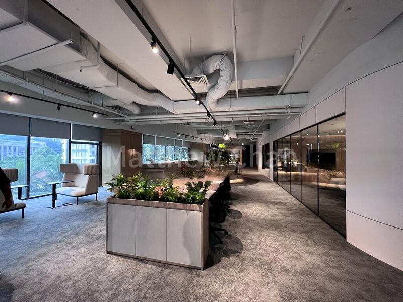 Office for Sale: VisionCrest Commercial - Image 2