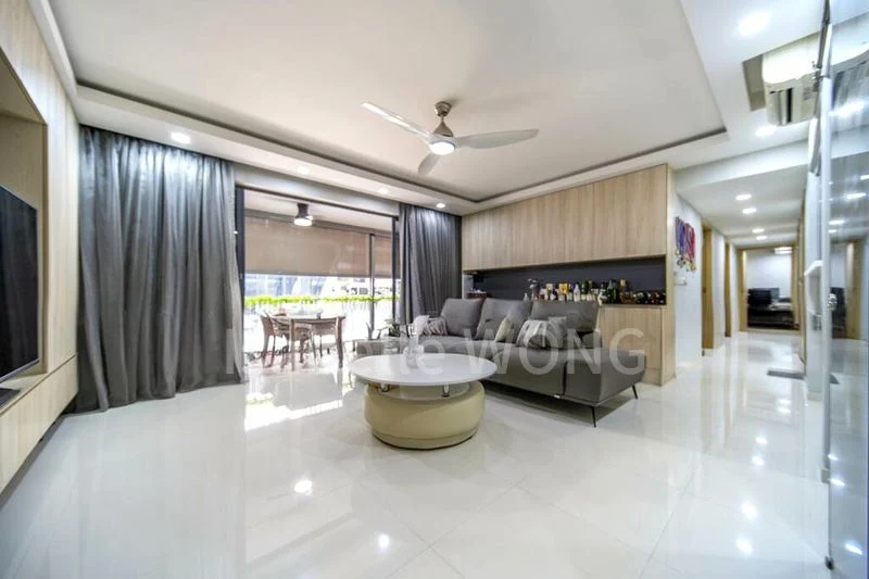4 Bed Executive Condo for Sale in  Skypark Residences - Image 2