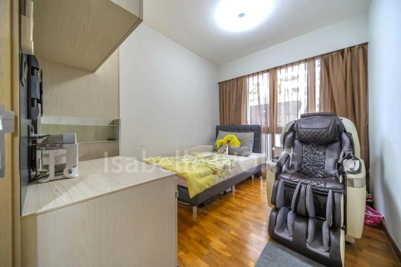 4 Bed Executive Condo for Sale in  Skypark Residences - Image 7