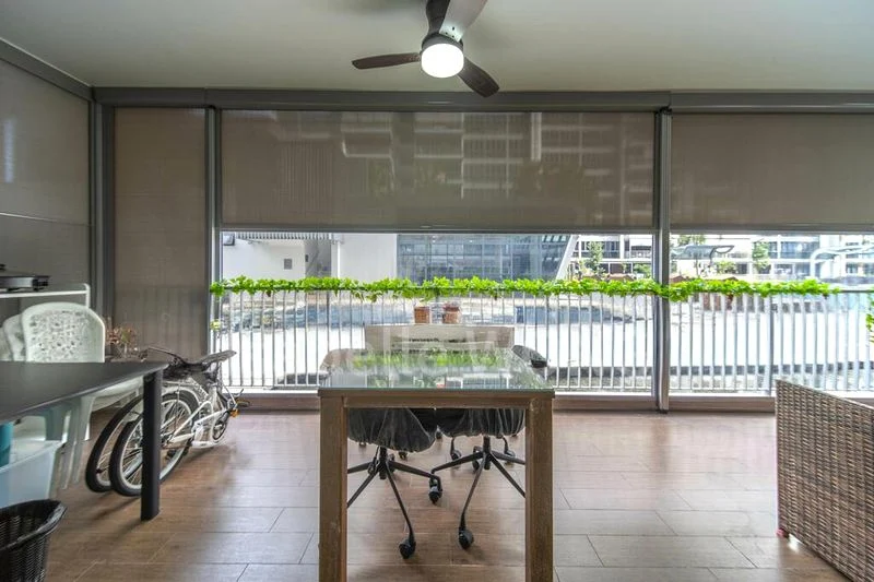 4 Bed Executive Condo for Sale in  Skypark Residences - Image 3