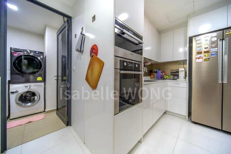 4 Bed Executive Condo for Sale in  Skypark Residences - Image 5