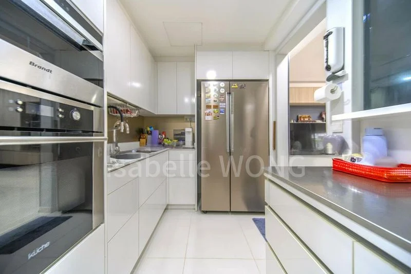 4 Bed Executive Condo for Sale in  Skypark Residences - Image 4