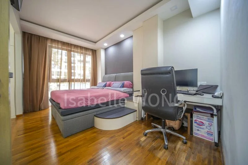 4 Bed Executive Condo for Sale in  Skypark Residences - Image 6