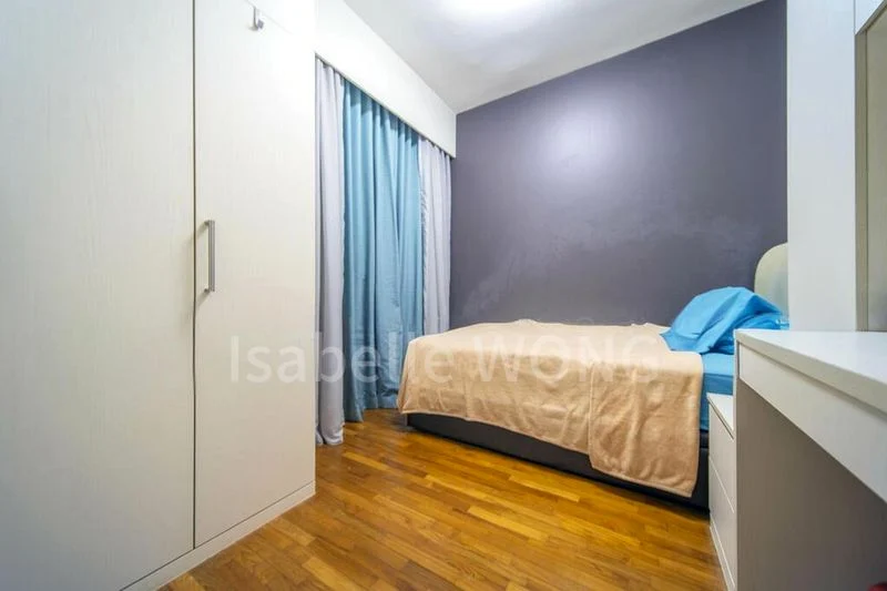 4 Bed Executive Condo for Sale in  Skypark Residences - Image 8