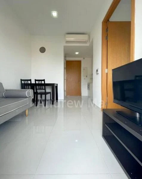 1 Bed Apartment (Condo) for Rent in  Jool Suites - Image 1