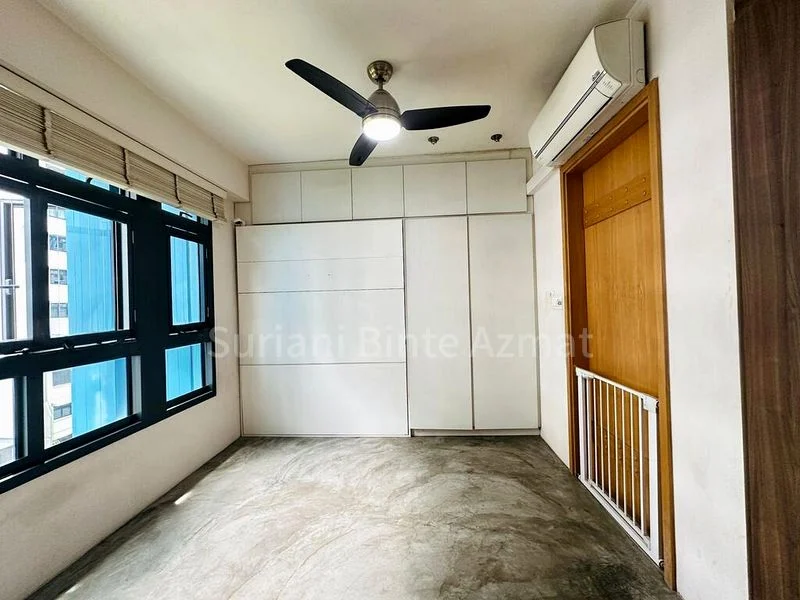 3 Room (3A) HDB for Sale in  115A Alkaff Crescent - Image 2
