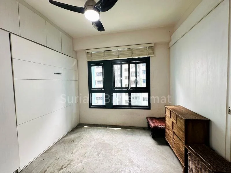 3 Room (3A) HDB for Sale in  115A Alkaff Crescent - Image 1