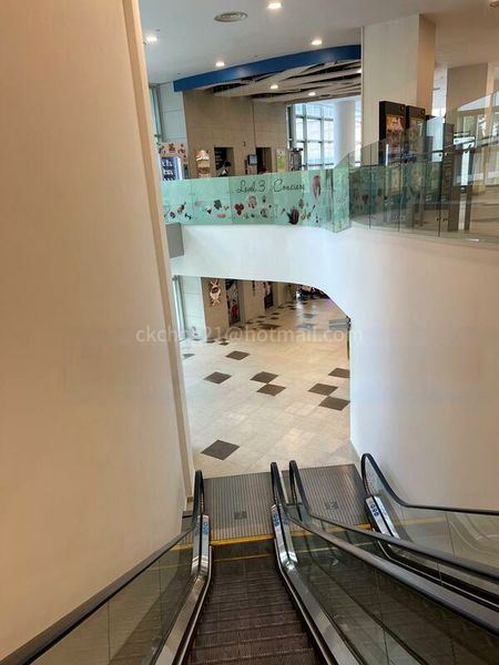 Shop / Shophouse for Rent: Buona Vista - Image 3