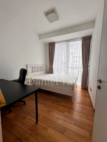 2 Bed Condo for Rent in  Reflections At Keppel Bay - Image 5