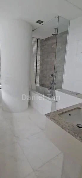 2 Bed Condo for Rent in  Reflections At Keppel Bay - Image 1