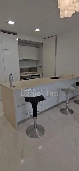 2 Bed Condo for Rent in  Reflections At Keppel Bay - Image 3