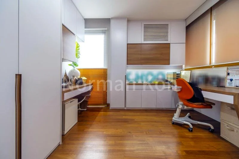 4 Bed Semi-Detached House (Landed) for Sale in  Li Tong Gardens - Image 4