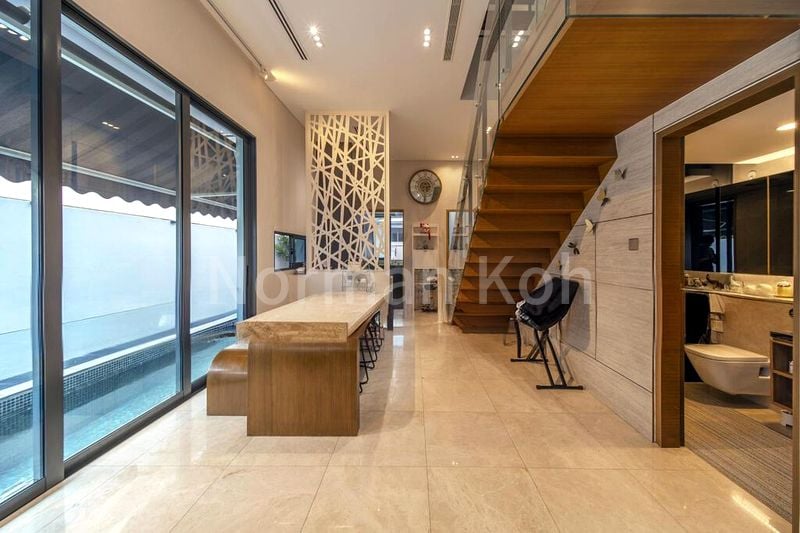 4 Bed Semi-Detached House (Landed) for Sale in  Li Tong Gardens - Image 9