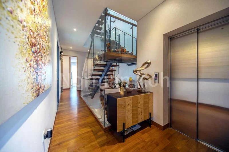 4 Bed Semi-Detached House (Landed) for Sale in  Li Tong Gardens - Image 5