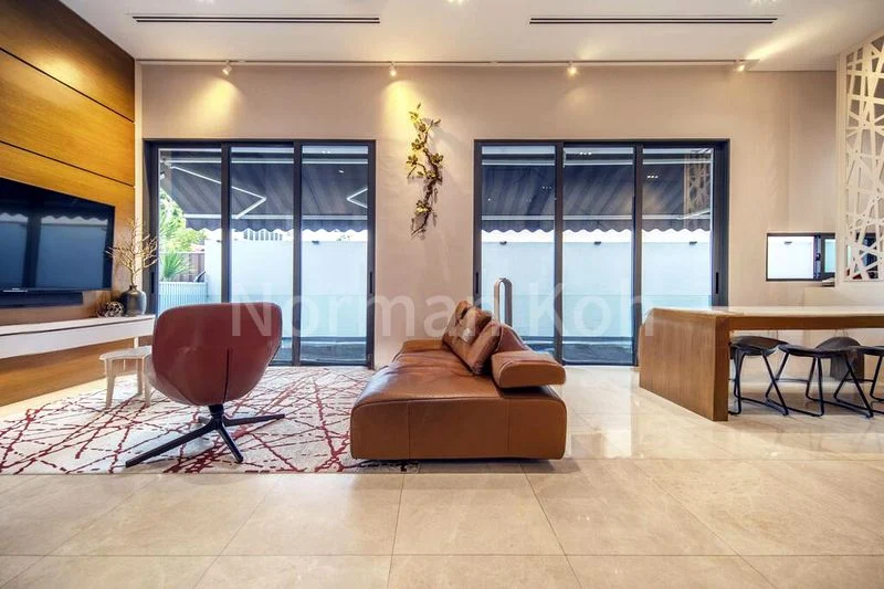 4 Bed Semi-Detached House (Landed) for Sale in  Li Tong Gardens - Image 1