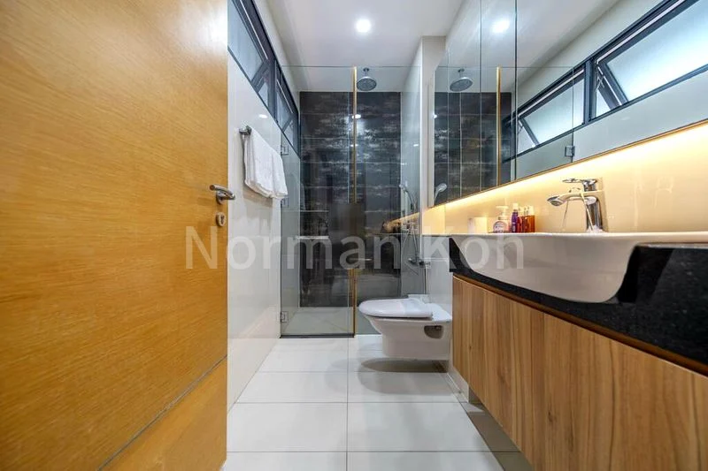 4 Bed Semi-Detached House (Landed) for Sale in  Li Tong Gardens - Image 3