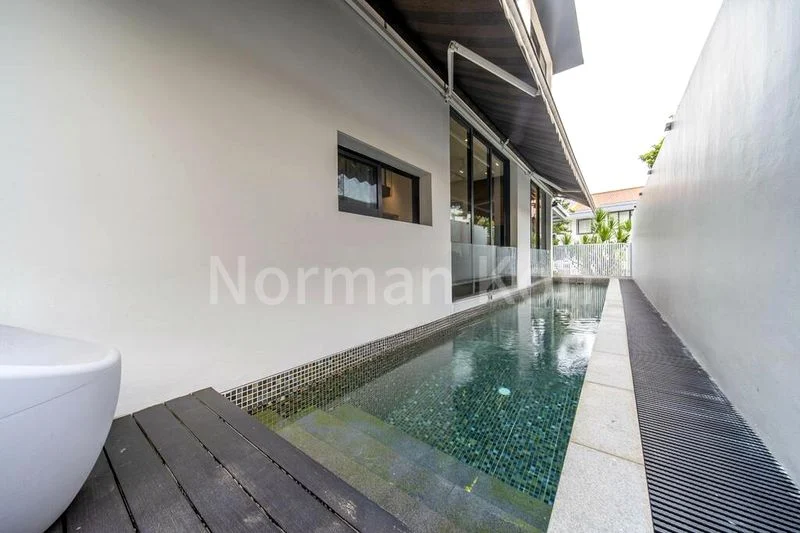 4 Bed Semi-Detached House (Landed) for Sale in  Li Tong Gardens - Image 2