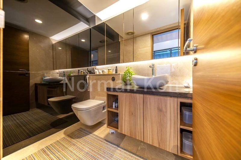 4 Bed Semi-Detached House (Landed) for Sale in  Li Tong Gardens - Image 8