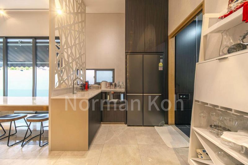 4 Bed Semi-Detached House (Landed) for Sale in  Li Tong Gardens - Image 7