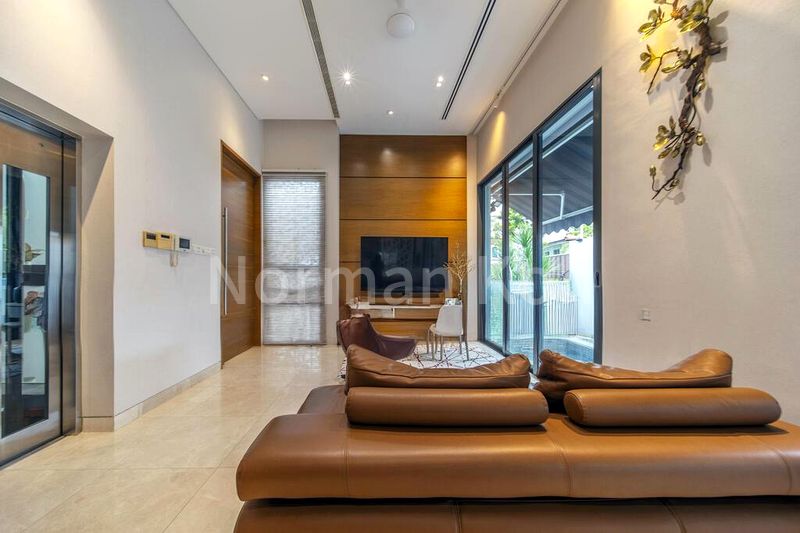 4 Bed Semi-Detached House (Landed) for Sale in  Li Tong Gardens - Image 10