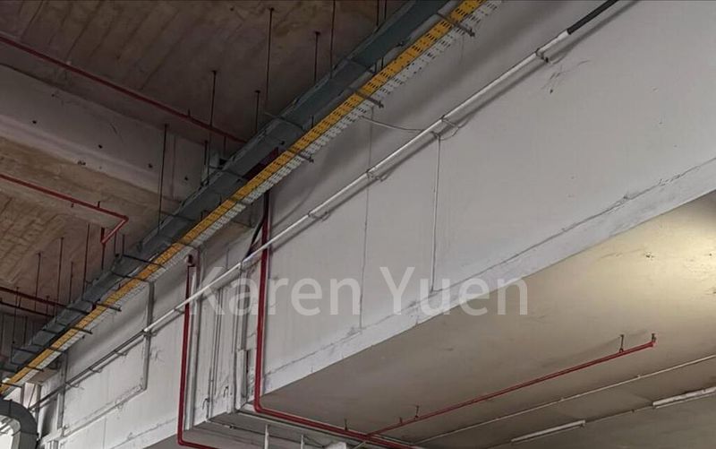 Factory / Workshop (B2) for Sale: Enterprise Hub - Image 2