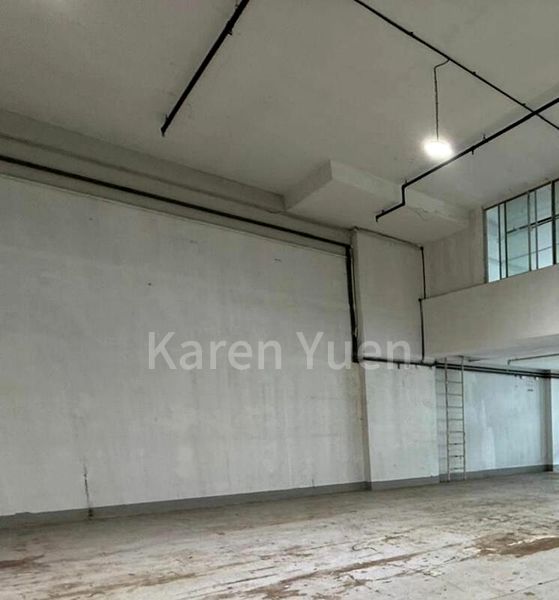 Factory / Workshop (B2) for Sale: Enterprise Hub - Image 1