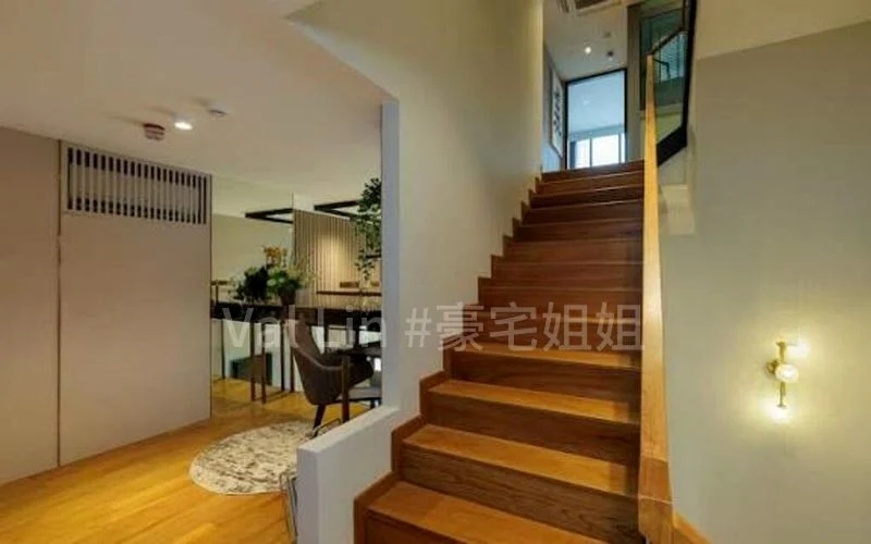 5 Bed Cluster House (Landed) for Sale in  Stratton Green - Image 11