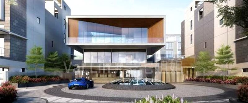 5 Bed Cluster House (Landed) for Sale in  Stratton Green - Image 3