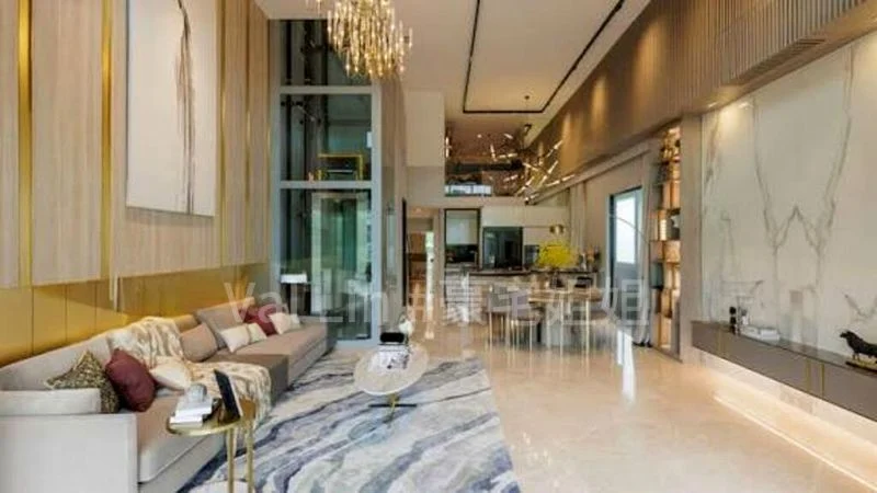 5 Bed Cluster House (Landed) for Sale in  Stratton Green - Image 18