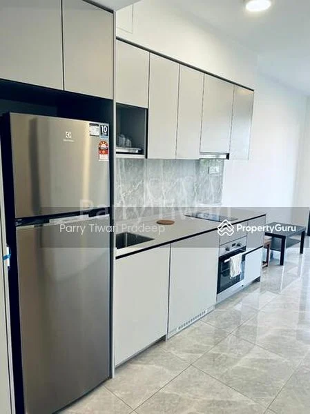 1 Bed Apartment (Condo) for Sale in  The Garden Residences - Image 1