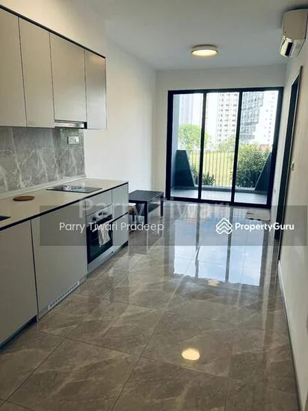 1 Bed Apartment (Condo) for Sale in  The Garden Residences - Image 2