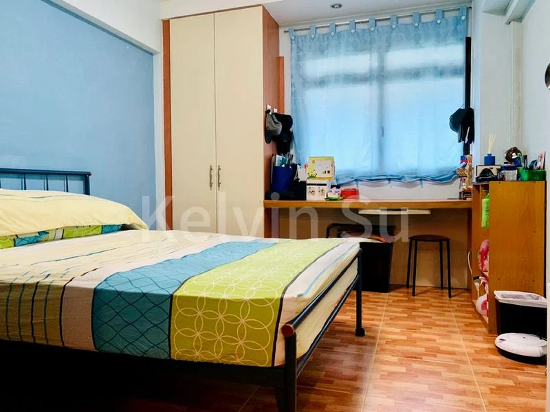 5 Room (5I) HDB for Rent in  184A Rivervale Crescent - Image 13