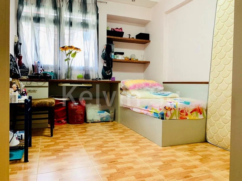 5 Room (5I) HDB for Rent in  184A Rivervale Crescent - Image 15