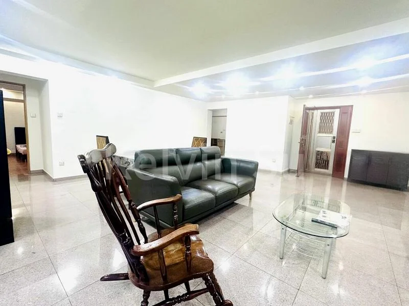 5 Room (5I) HDB for Rent in  184A Rivervale Crescent - Image 1