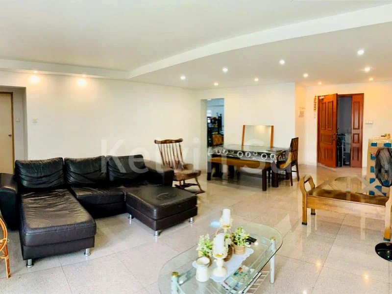 5 Room (5I) HDB for Rent in  184A Rivervale Crescent - Image 14