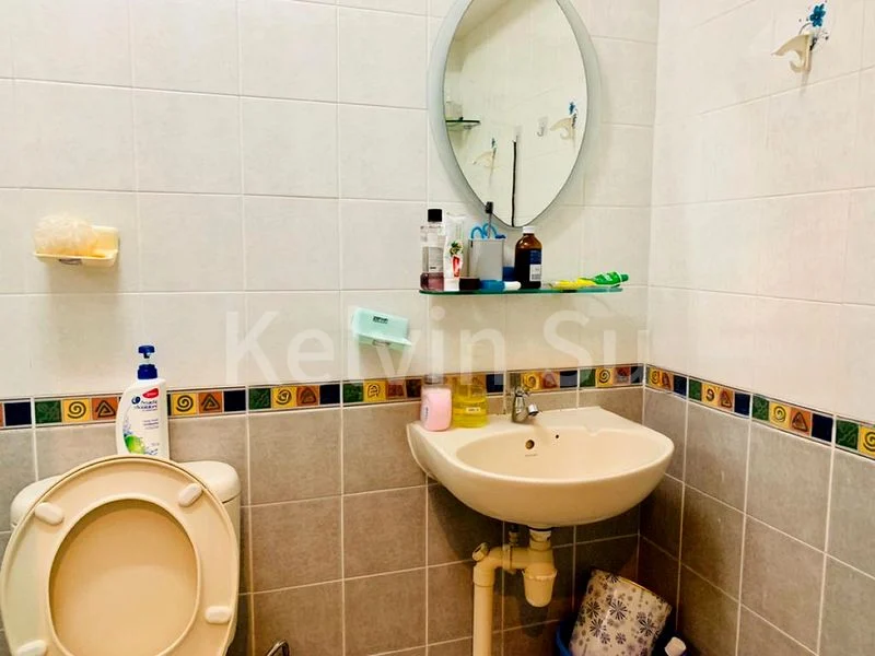 5 Room (5I) HDB for Rent in  184A Rivervale Crescent - Image 16