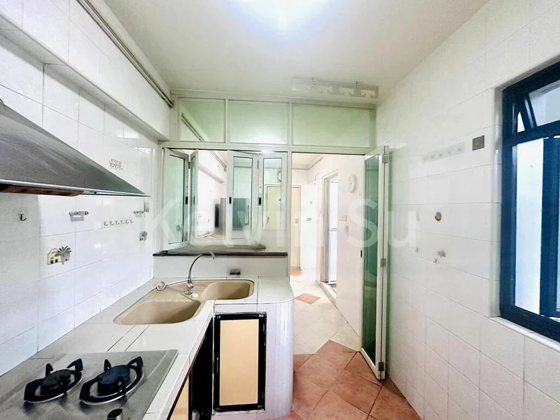 5 Room (5I) HDB for Rent in  184A Rivervale Crescent - Image 9