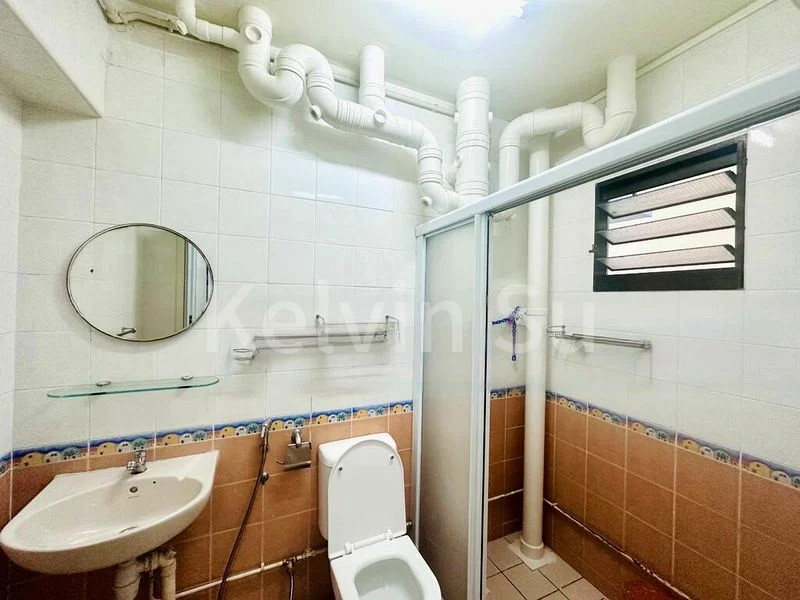 5 Room (5I) HDB for Rent in  184A Rivervale Crescent - Image 6