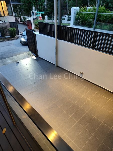 7 Bed Terraced House (Landed) for Rent in Hillview Garden Estate - Image 2