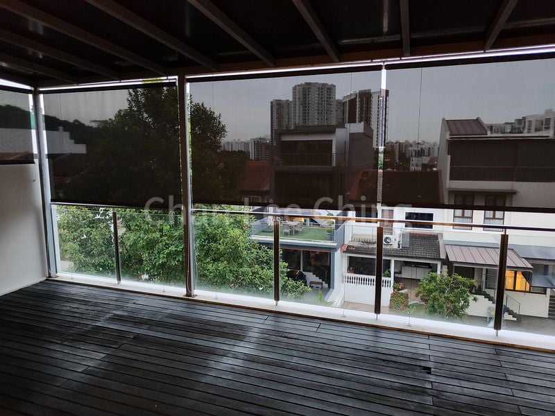 7 Bed Terraced House (Landed) for Rent in Hillview Garden Estate - Image 25