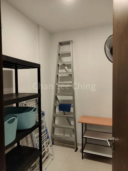 7 Bed Terraced House (Landed) for Rent in Hillview Garden Estate - Image 11