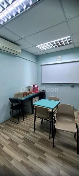 Other Retail for Rent: 517 Choa Chu Kang Street 51 - Image 1