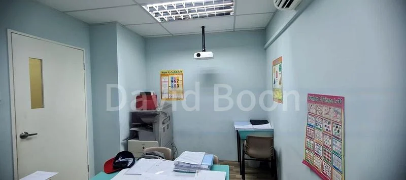 Other Retail for Rent: 517 Choa Chu Kang Street 51 - Image 2