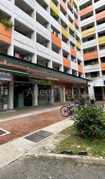 1 Room HDB for Rent in  199 Toa Payoh North - Image 4