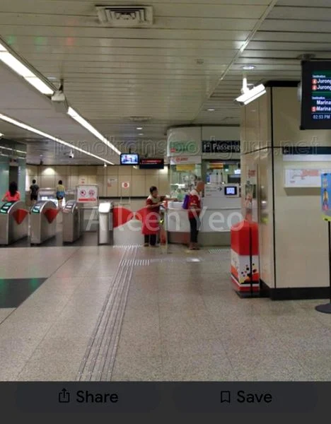 1 Room HDB for Rent in  199 Toa Payoh North - Image 8