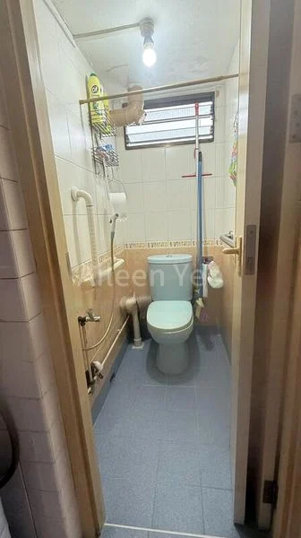 1 Room HDB for Rent in  199 Toa Payoh North - Image 6