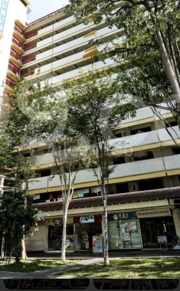 1 Room HDB for Rent in  199 Toa Payoh North - Image 3